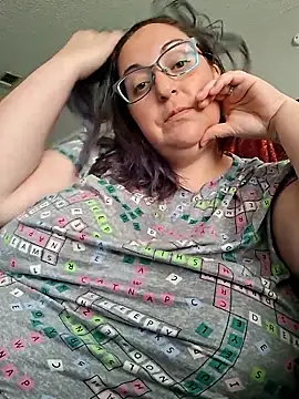 RavenOnyx online show from April 19, 2026, 5:47 pm