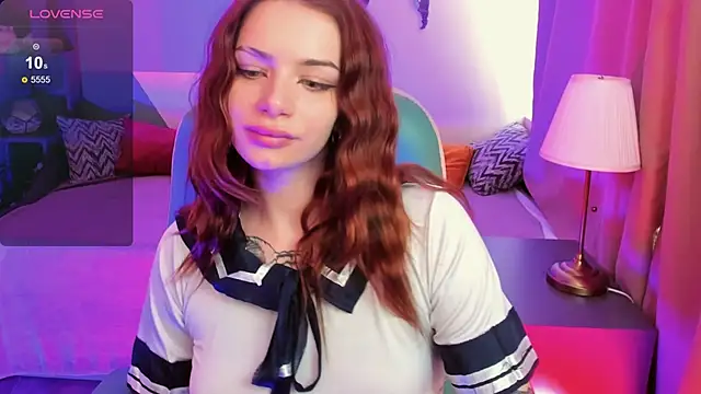 LaylaDiaries online show from February 21, 2026, 10:50 am