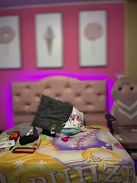 Karolaiin LS online show from February 26, 2026, 8:09 pm