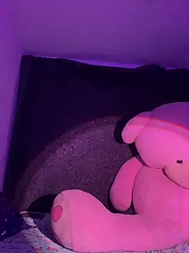 Visael Xavier online show from February 8, 2026, 3:48 am