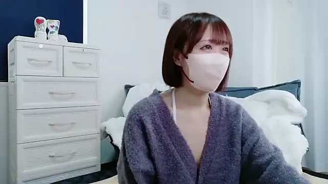 Himari 162 online show from March 29, 2026, 4:25 am