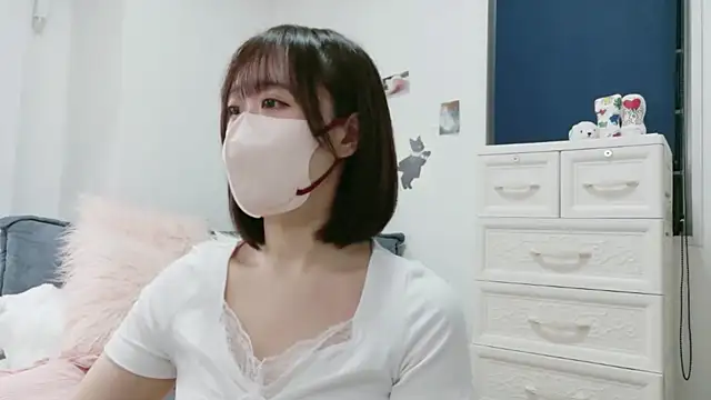 Himari 162 online show from June 24, 2026, 1:43 pm