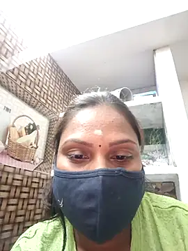 Tamil Hot Nisha online show from February 17, 2026, 6:16 pm