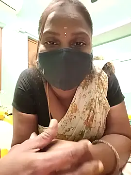 Tamil Hot Nisha online show from February 10, 2026, 6:23 am