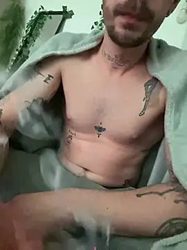 Piratee666 online show from March 17, 2026, 12:46 am