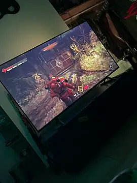 Piratee666 online show from March 20, 2026, 12:55 am