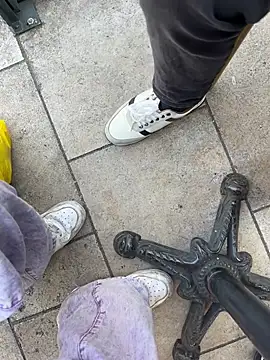 Piratee666 online show from March 23, 2026, 10:26 am