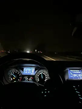 Robertocavall online show from February 11, 2026, 10:53 pm