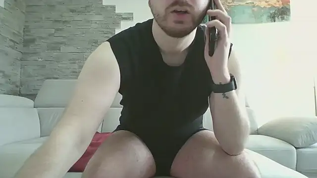 ItalianAlex online show from February 6, 2026, 9:16 am