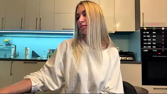 Snapshot of SoftnessMila chatting on June 13, 2026, 4:05 pm SoftnessMila online show from June 13, 2026, 4:05 pm
