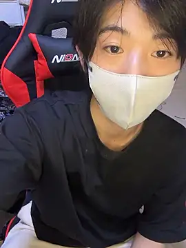 Mura109905 online show from June 5, 2026, 12:11 pm