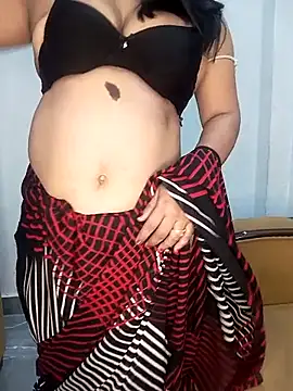 Miss-Prity online show from March 6, 2026, 4:46 pm