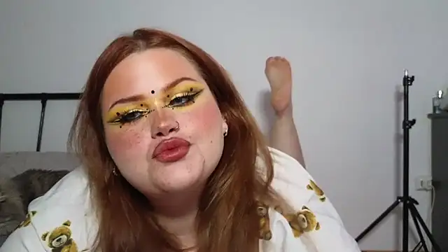 Gloria Thomas online show from April 2, 2026, 2:08 am