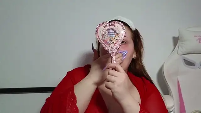 Gloria Thomas online show from March 25, 2026, 6:35 am