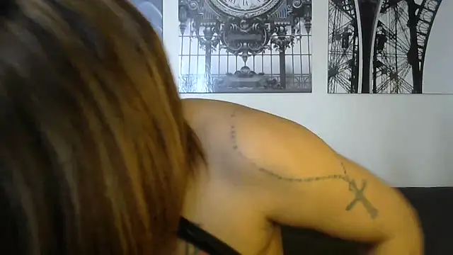 mariannatrans online show from April 27, 2026, 10:57 am