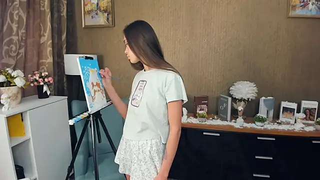 AlysonBain online show from February 16, 2026, 8:46 am