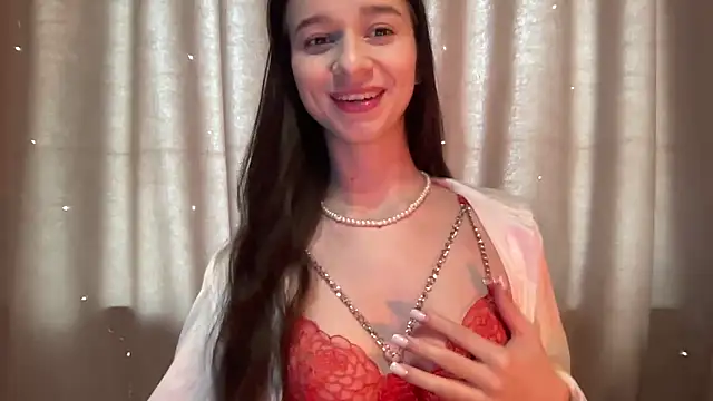 Soft Desire online show from May 3, 2026, 7:13 am