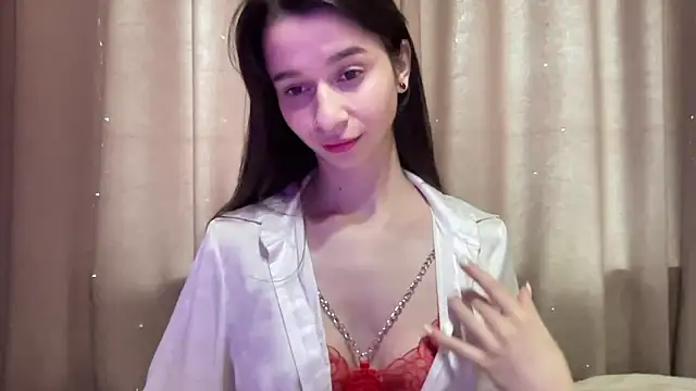 Soft Desire online show from May 17, 2026, 1:55 pm