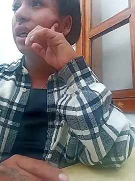 MeelFox online show from March 19, 2026, 12:38 pm