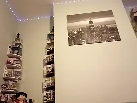 lovebaby69 online show from March 3, 2026, 7:43 pm