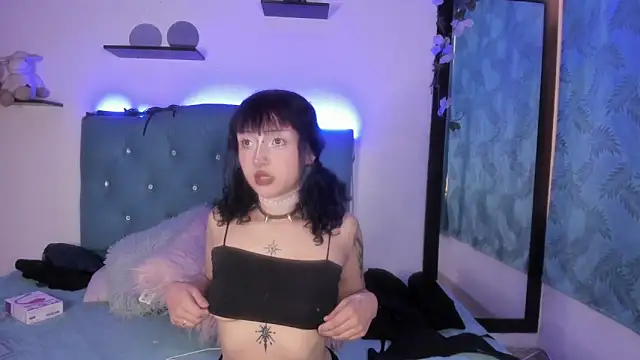 Gemma honey online show from February 10, 2026, 1:10 pm