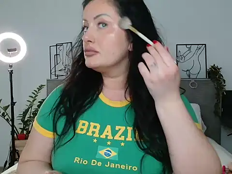 Jasmin0e online show from March 31, 2026, 6:21 pm