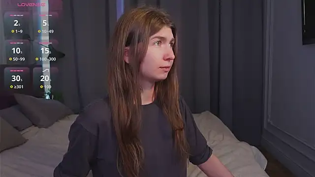 Bubble Chloe online show from April 11, 2026, 2:10 pm