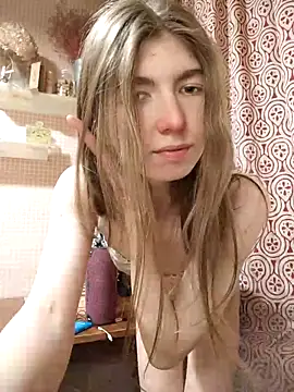 Snapshot of Bubble_Chloe chatting on February 21, 2026, 8:11 pm Bubble Chloe online show from February 21, 2026, 8:11 pm