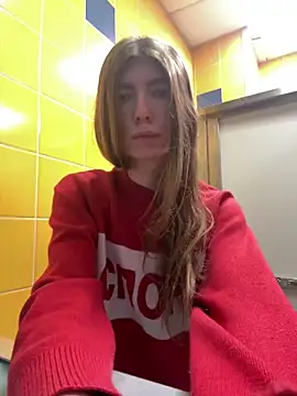 Snapshot of Bubble_Chloe chatting on February 14, 2026, 8:14 am Bubble Chloe online show from February 14, 2026, 8:14 am