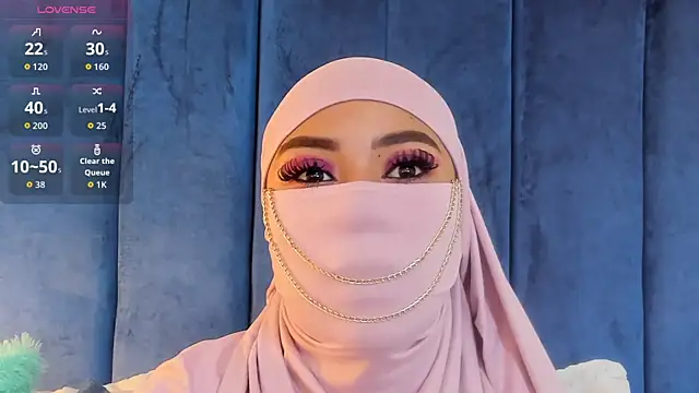 Snapshot of fatimarab__ chatting on March 4, 2026, 3:25 am fatimarab online show from March 4, 2026, 3:25 am