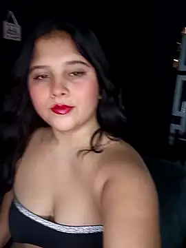 Salome Vivas online show from February 6, 2026, 1:29 pm