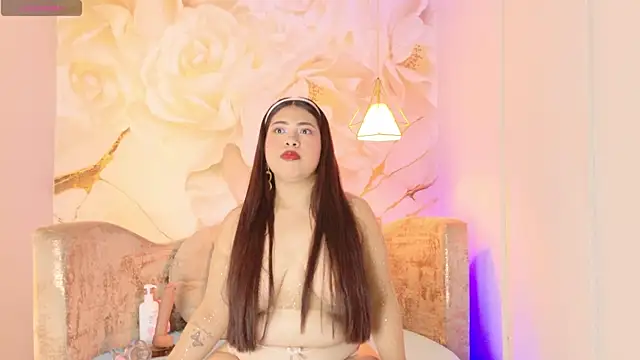 rouxinferno cr online show from April 14, 2026, 3:33 am