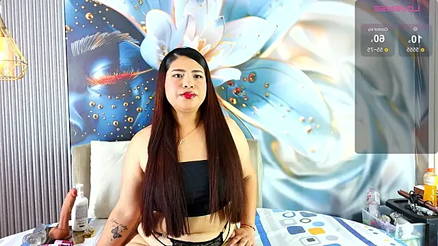 rouxinferno cr online show from April 12, 2026, 3:32 am