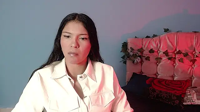 amber miller18 online show from February 15, 2026, 2:49 pm