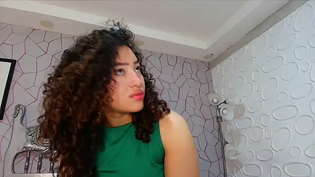 meganrousx online show from March 27, 2026, 1:45 pm