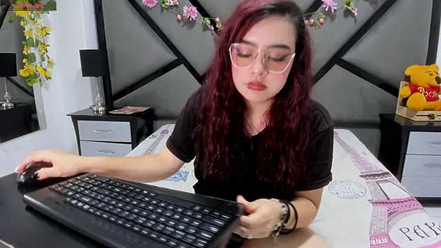 CarolRousee online show from May 20, 2026, 7:44 pm