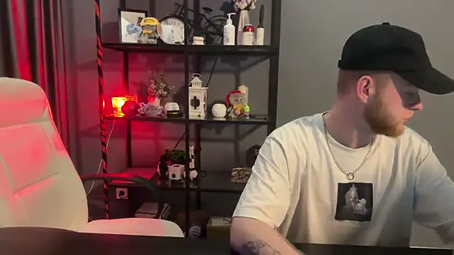 Adam ice online show from March 13, 2026, 7:30 pm