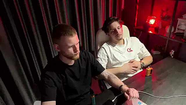 Snapshot of Adam_ice chatting on February 23, 2026, 6:19 pm Adam ice online show from February 23, 2026, 6:19 pm