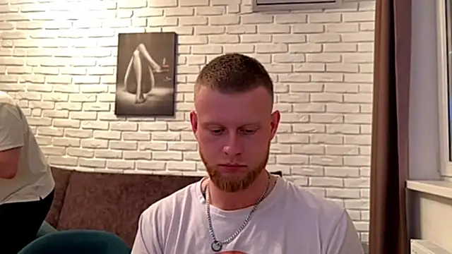 Adam ice online show from April 16, 2026, 7:58 pm