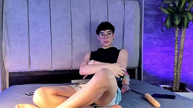 Elbombondelcircuit online show from February 26, 2026, 7:58 pm