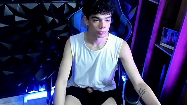 Elbombondelcircuit online show from February 16, 2026, 7:45 pm