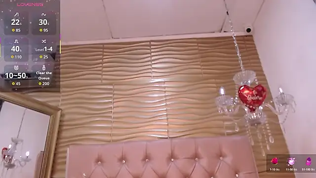 MariyaNovakie online show from February 21, 2026, 2:02 am