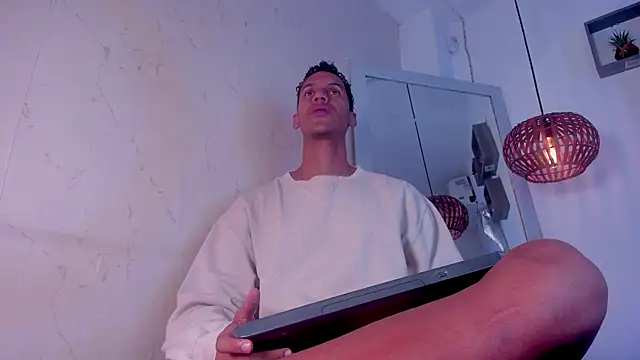 Royland Vega online show from February 26, 2026, 11:43 am