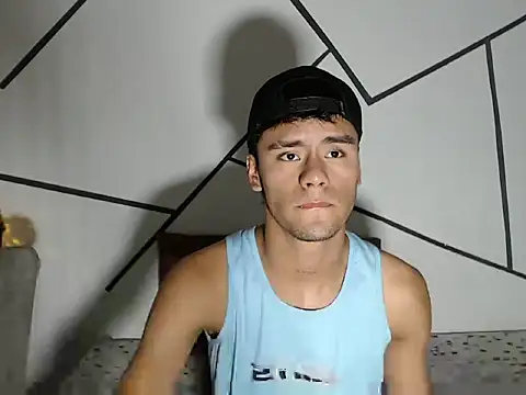 cooper shiro online show from March 7, 2026, 8:25 pm