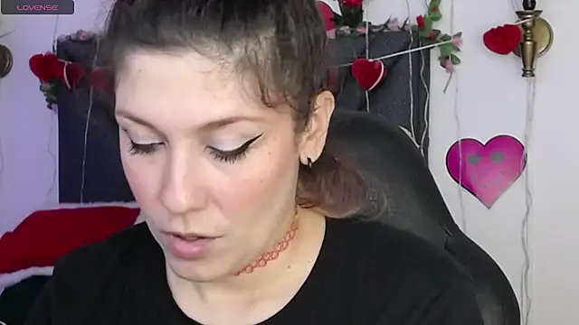 Sharma Amayra online show from March 17, 2026, 7:17 pm