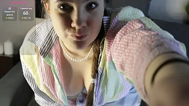 Baby-hot-girl online show from May 29, 2026, 4:13 pm