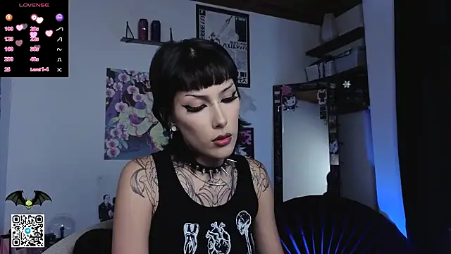 Snapshot of poison_dafne chatting on June 28, 2026, 7:31 pm poison dafne online show from June 28, 2026, 7:31 pm