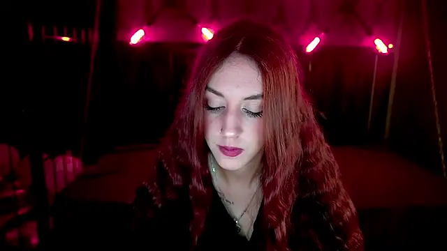 Snapshot of AmeliaBliss_ chatting on February 23, 2026, 7:09 am AmeliaBliss online show from February 23, 2026, 7:09 am