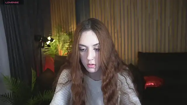 Snapshot of AmeliaBliss_ chatting on February 11, 2026, 7:19 am AmeliaBliss online show from February 11, 2026, 7:19 am