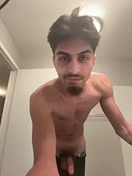 UncensoredAladdin online show from July 25, 2026, 1:35 am
